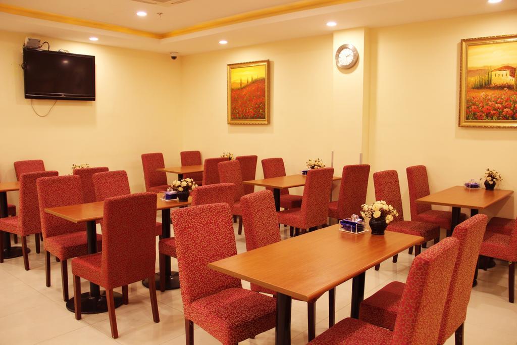 Hanting Hotel Shanghai South Railway Station Luoxiang Road Branch Экстерьер фото